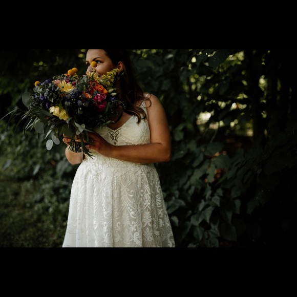 Meet your Posher, Madison - Picture 2 of 4